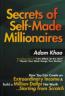 Secrets of Self-Made Millionaire