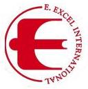 E.Excel International Logo