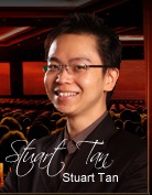 Stuart Tan