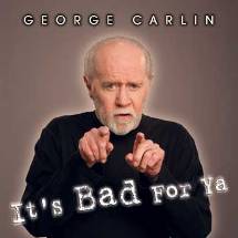 George Carlin