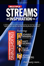 Multiple Streams if Inspiration Vol.2